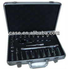 Aluminum tool set